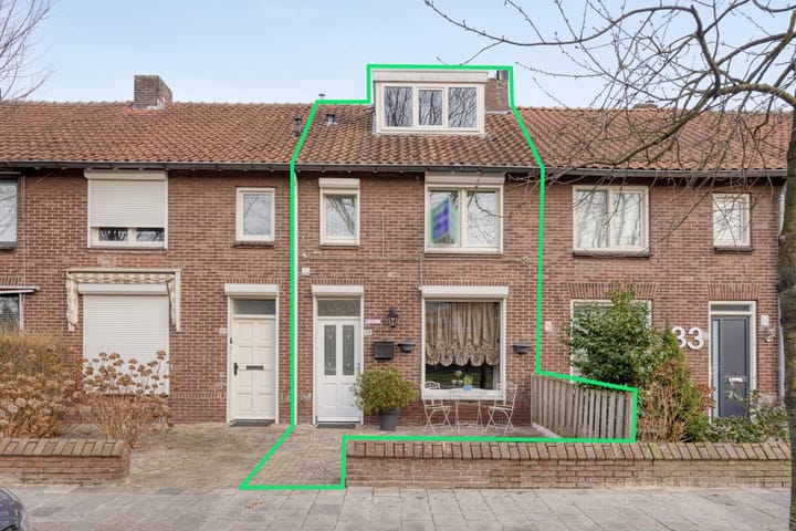 Foto 1 van Reinkenstraat 31