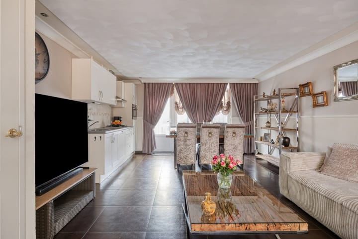 Photo 4 of Reinkenstraat 31