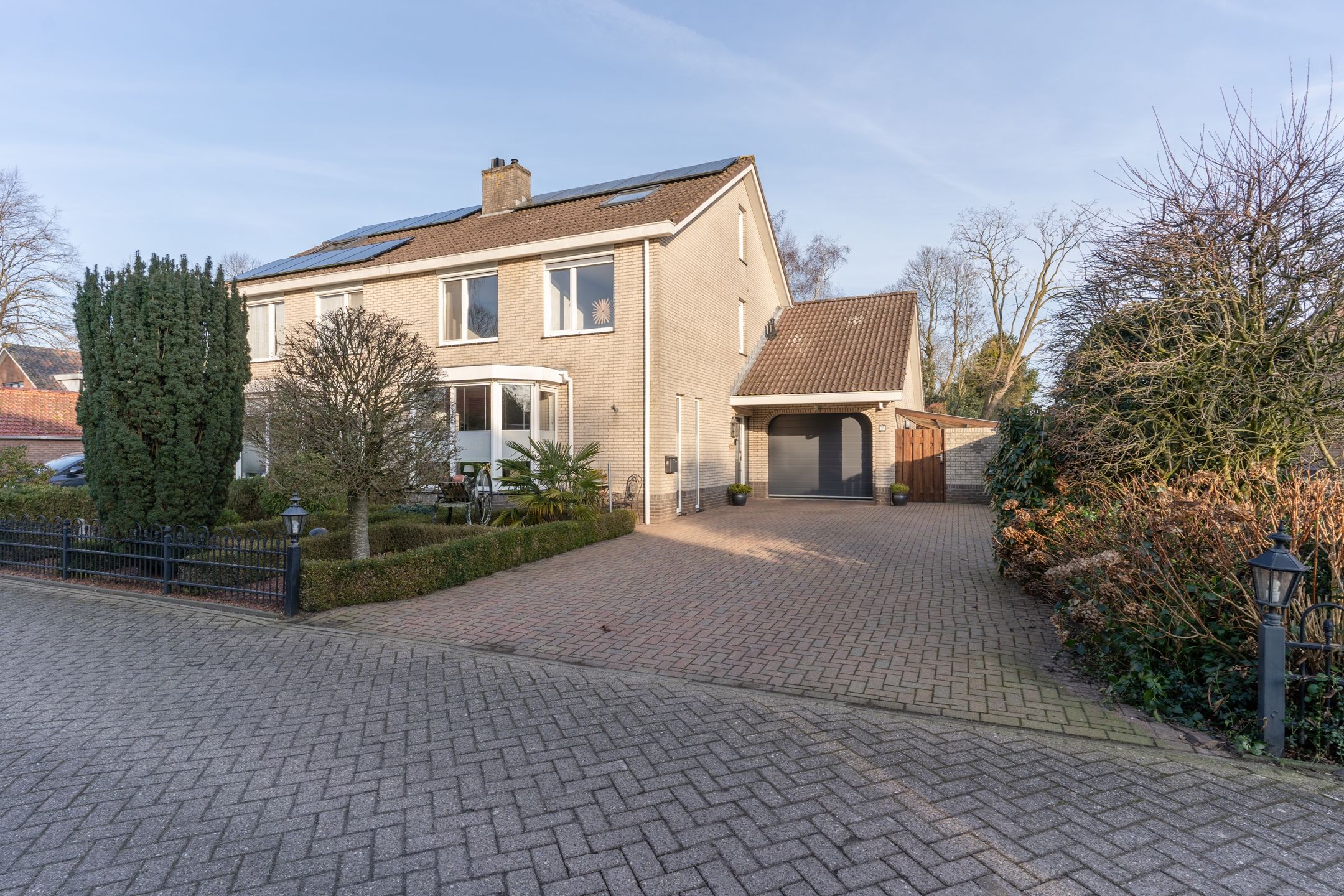 Foto 3 van Jonkheer Sandberglaan 1-B