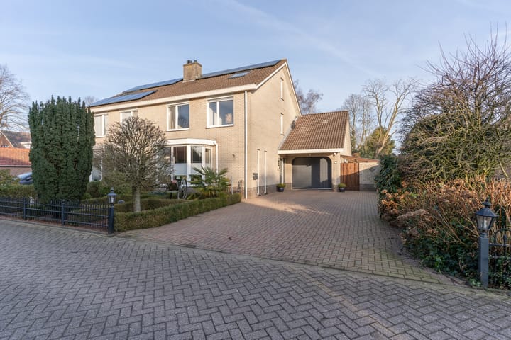 Foto 3 van Jonkheer Sandberglaan 1-B