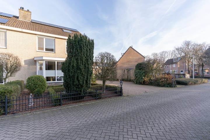 Foto 4 van Jonkheer Sandberglaan 1-B