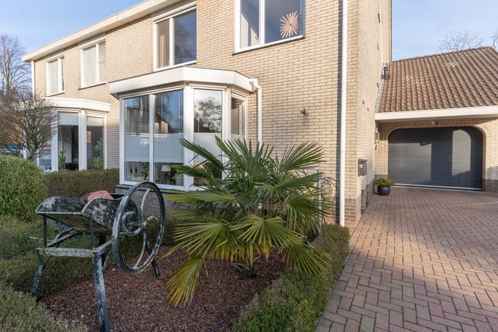 Foto 5 van Jonkheer Sandberglaan 1-B