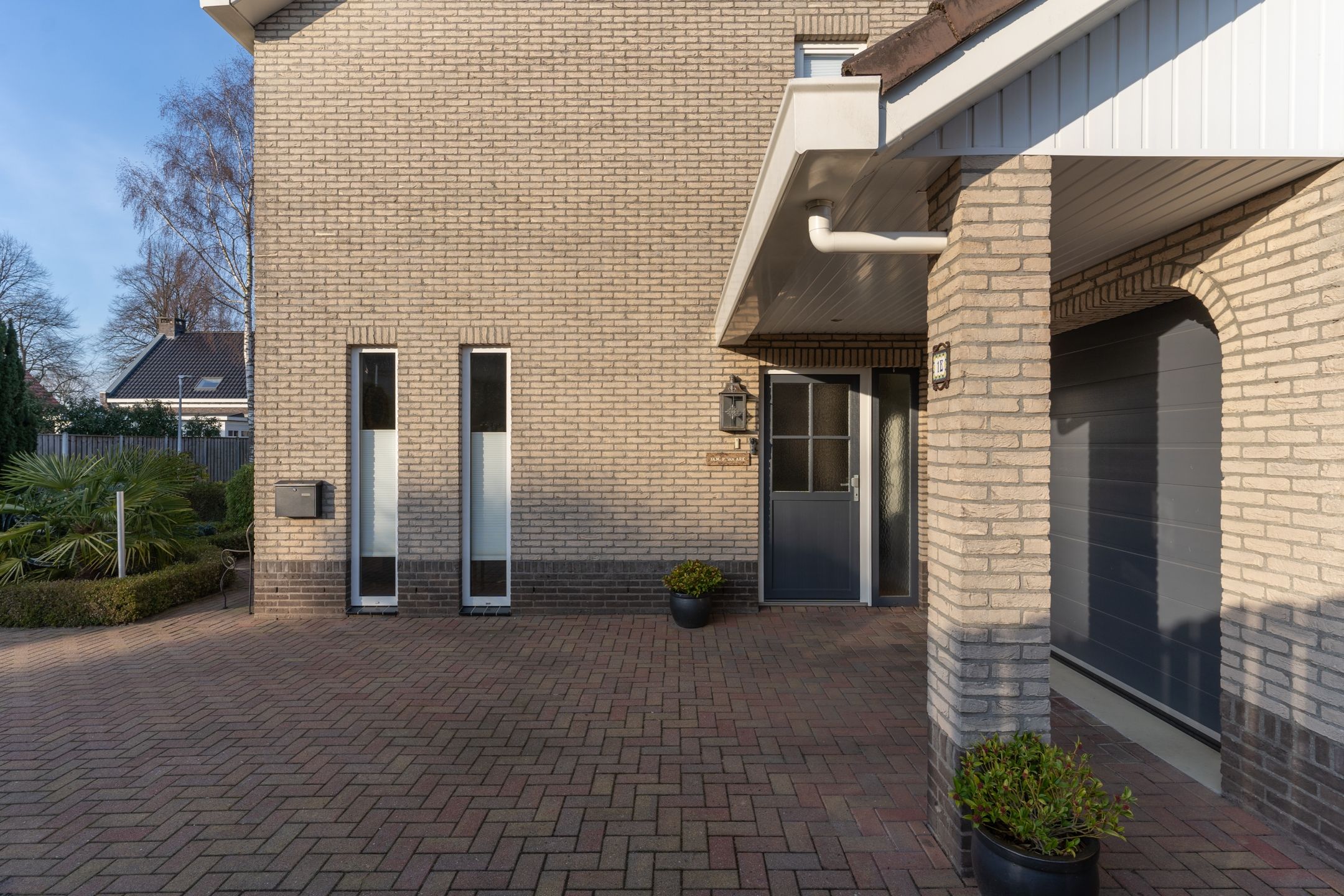 Foto 6 van Jonkheer Sandberglaan 1-B