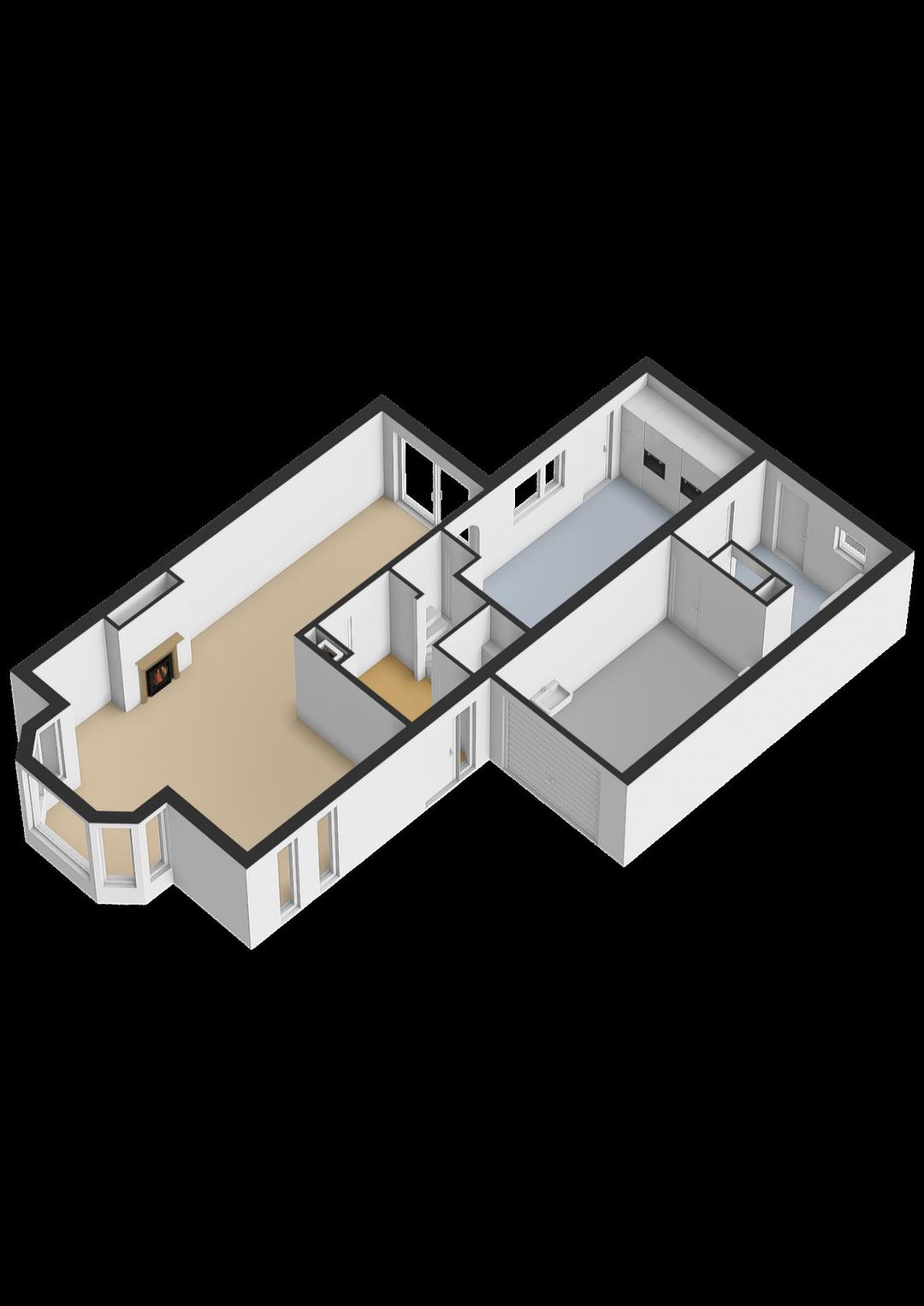 Foto 61 van Jonkheer Sandberglaan 1-B