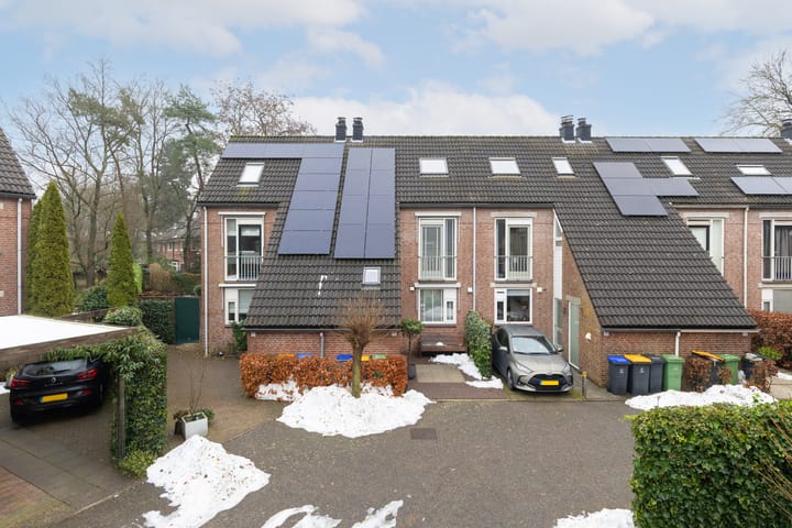 Foto 1 van Plein Vogelzang 10