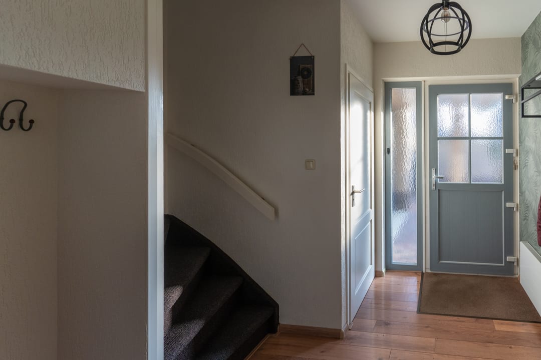 Foto 7 van Jonkheer Sandberglaan 1-B