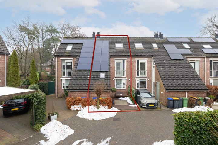 Foto 4 van Plein Vogelzang 10