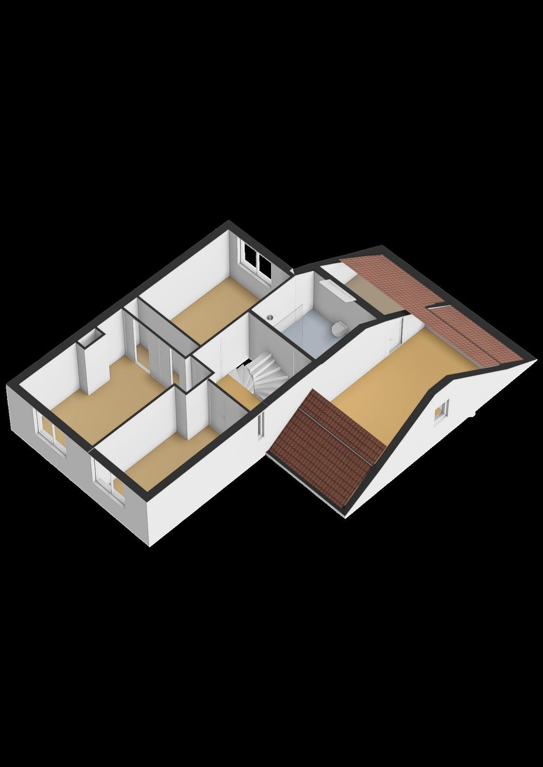 Foto 62 van Jonkheer Sandberglaan 1-B