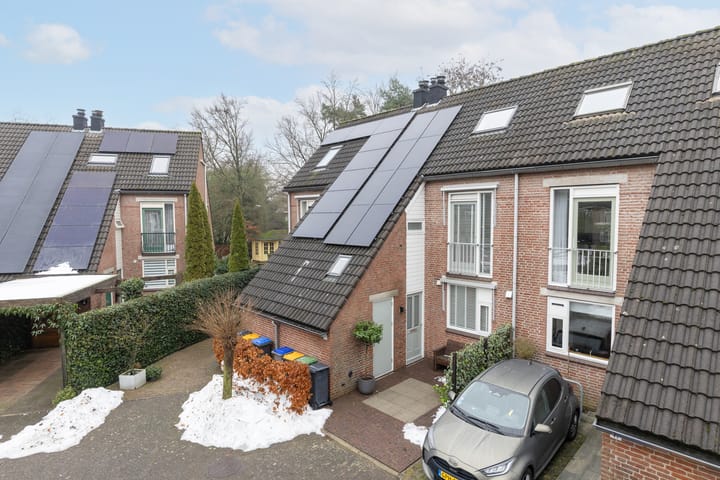 Foto 5 van Plein Vogelzang 10