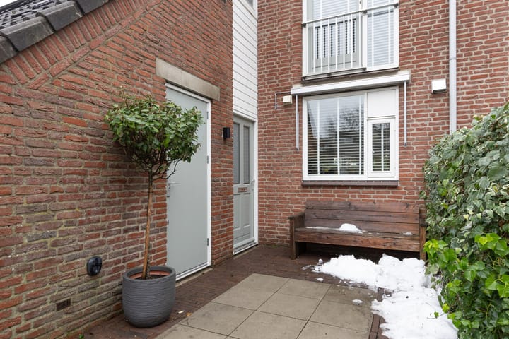 Foto 6 van Plein Vogelzang 10