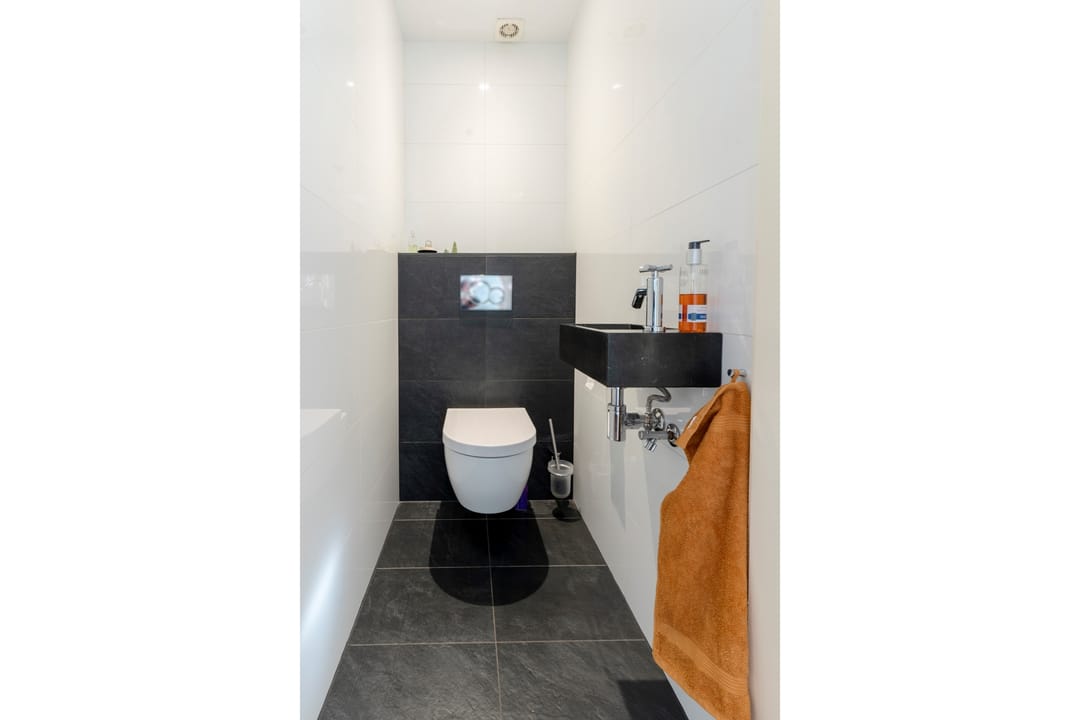 Foto 8 van Jonkheer Sandberglaan 1-B