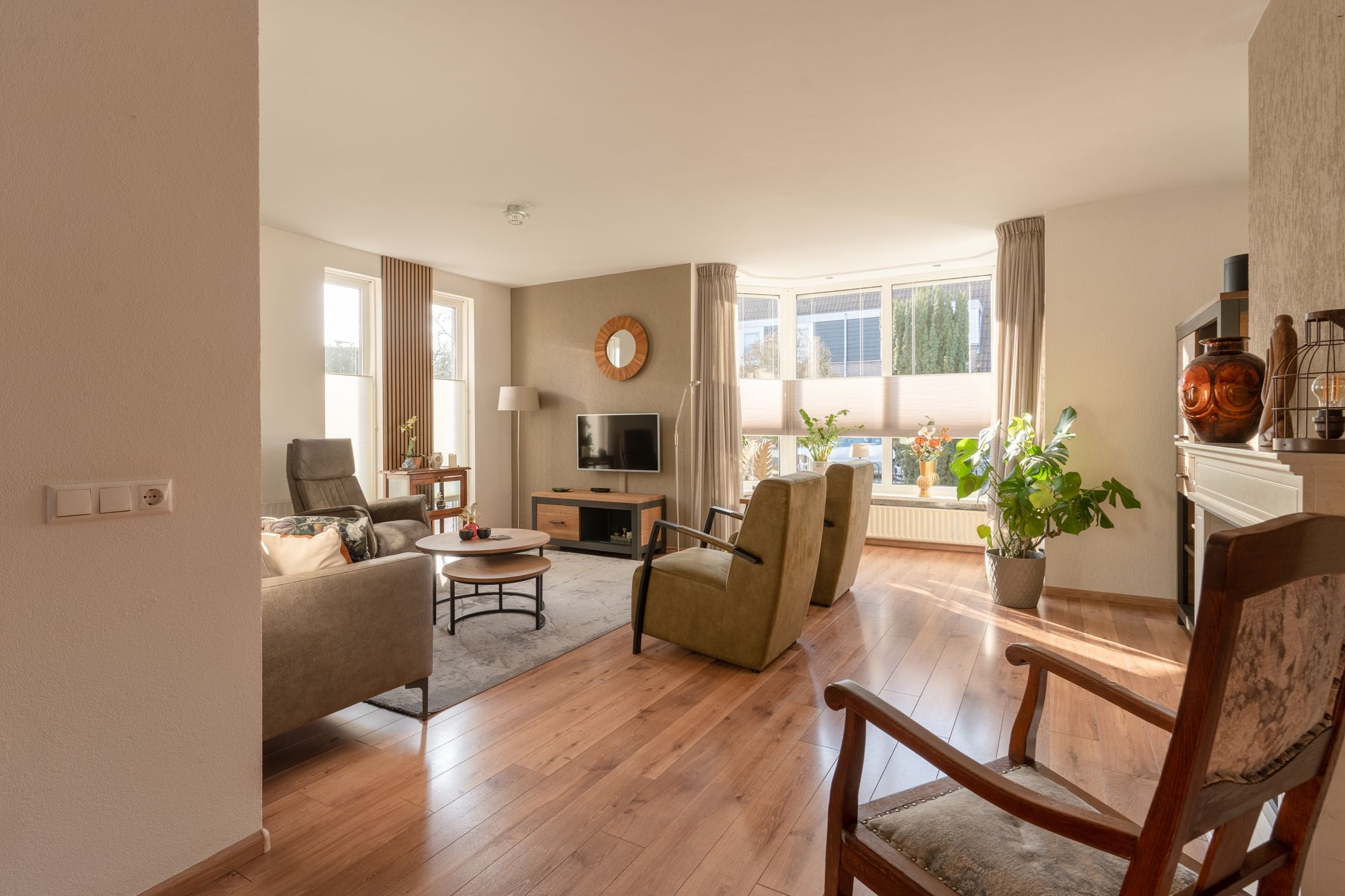 Foto 9 van Jonkheer Sandberglaan 1-B