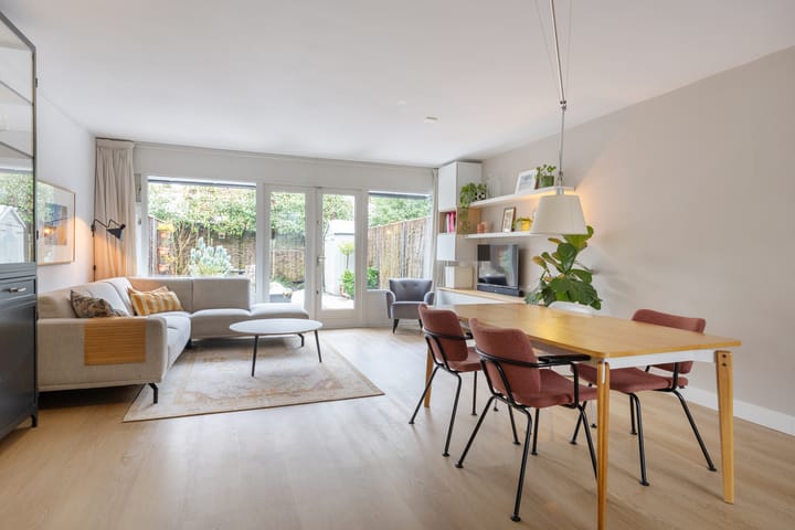 Foto 9 van Plein Vogelzang 10