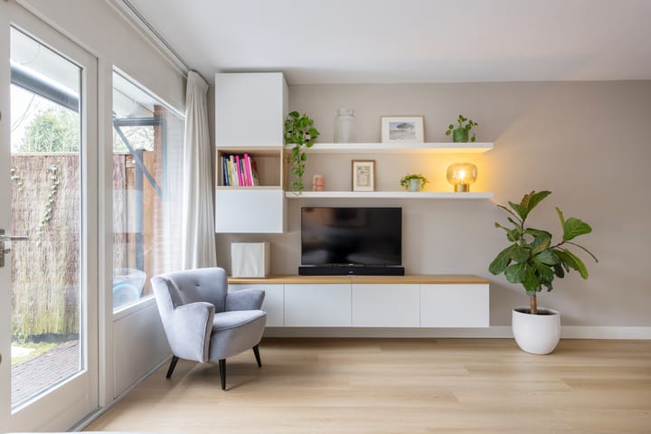 Foto 13 van Plein Vogelzang 10