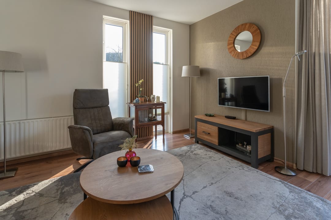 Foto 11 van Jonkheer Sandberglaan 1-B