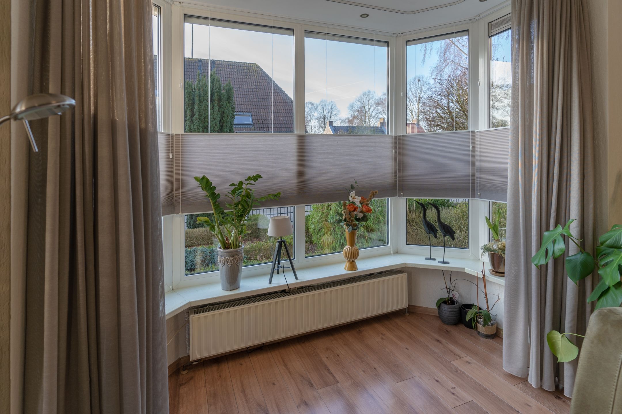 Foto 12 van Jonkheer Sandberglaan 1-B