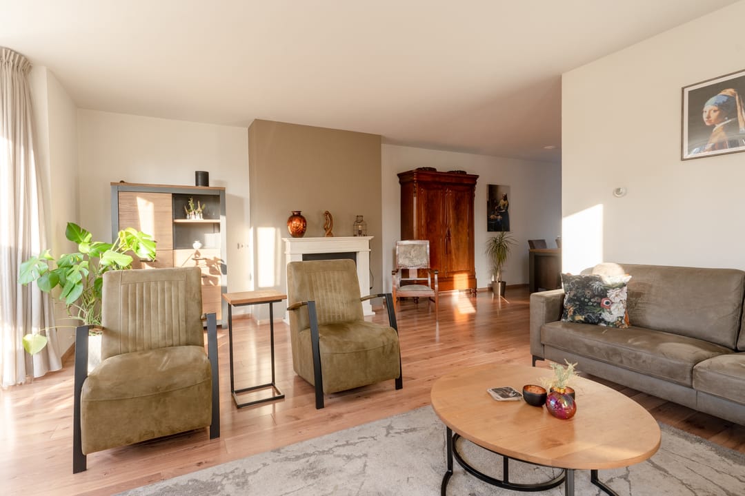 Foto 13 van Jonkheer Sandberglaan 1-B