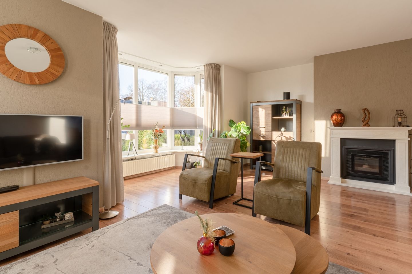 Foto 14 van Jonkheer Sandberglaan 1-B