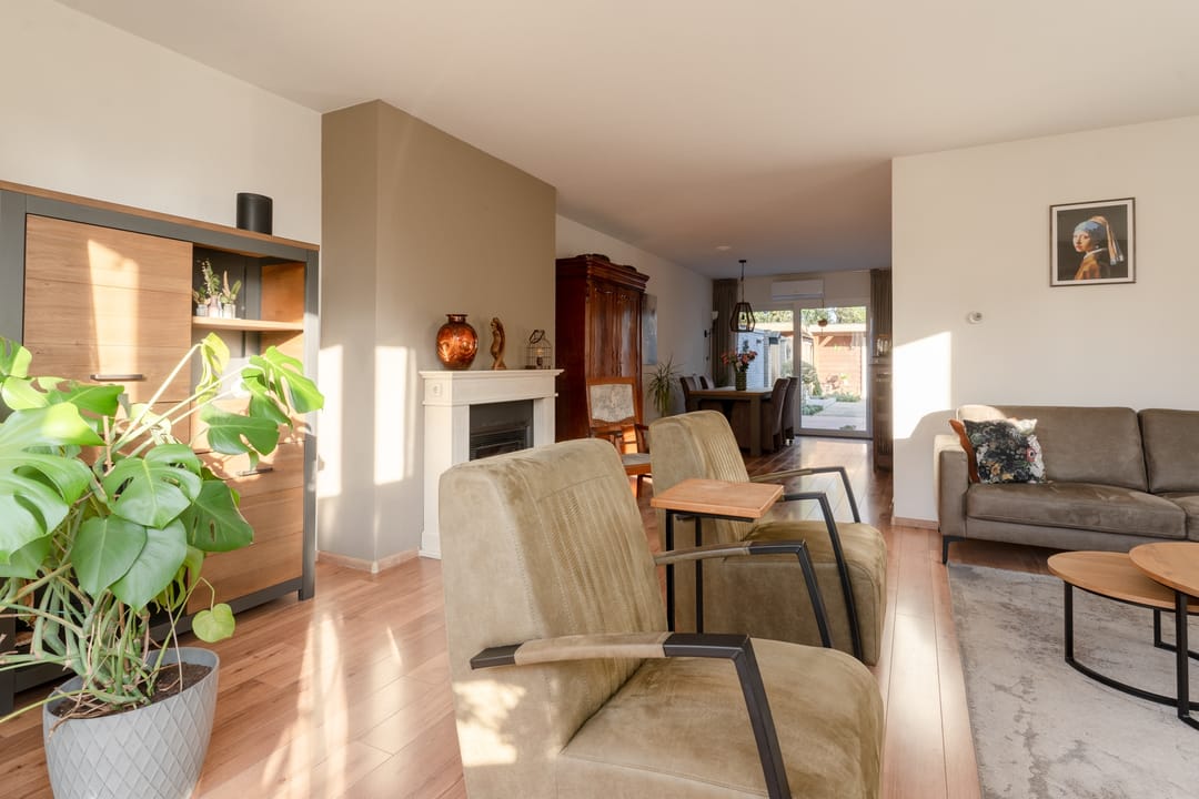 Foto 16 van Jonkheer Sandberglaan 1-B