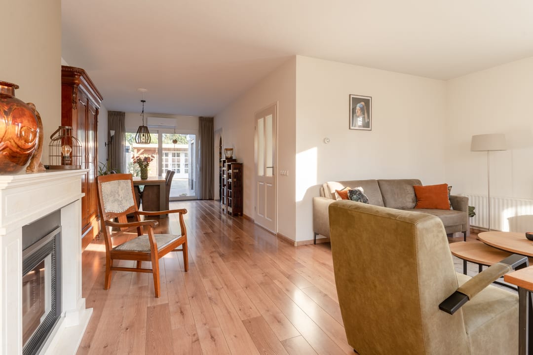 Foto 17 van Jonkheer Sandberglaan 1-B