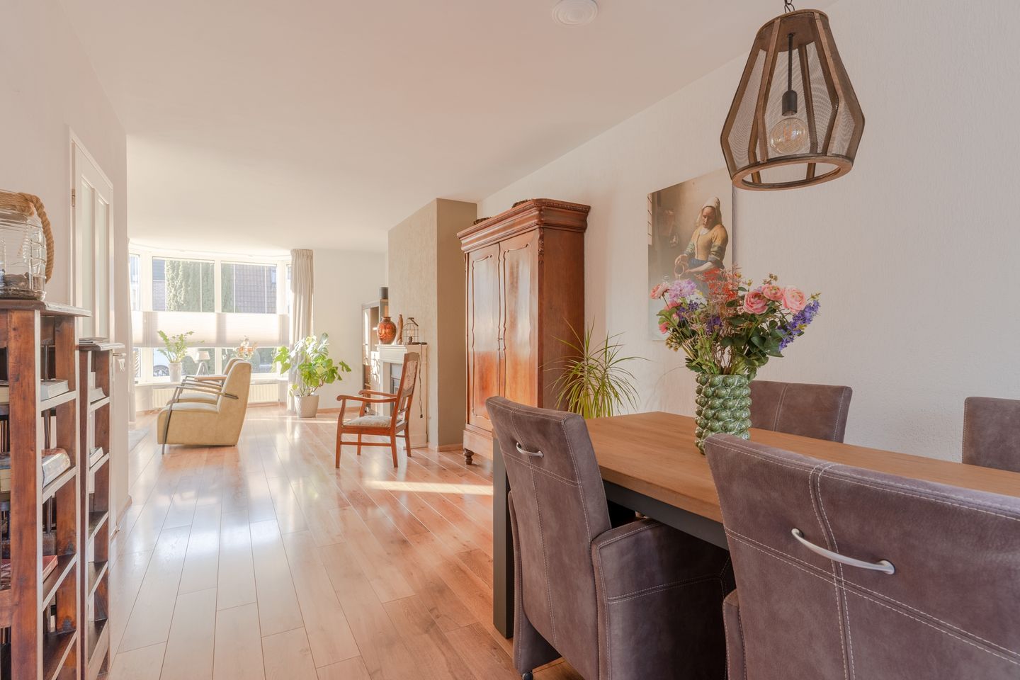 Foto 19 van Jonkheer Sandberglaan 1-B