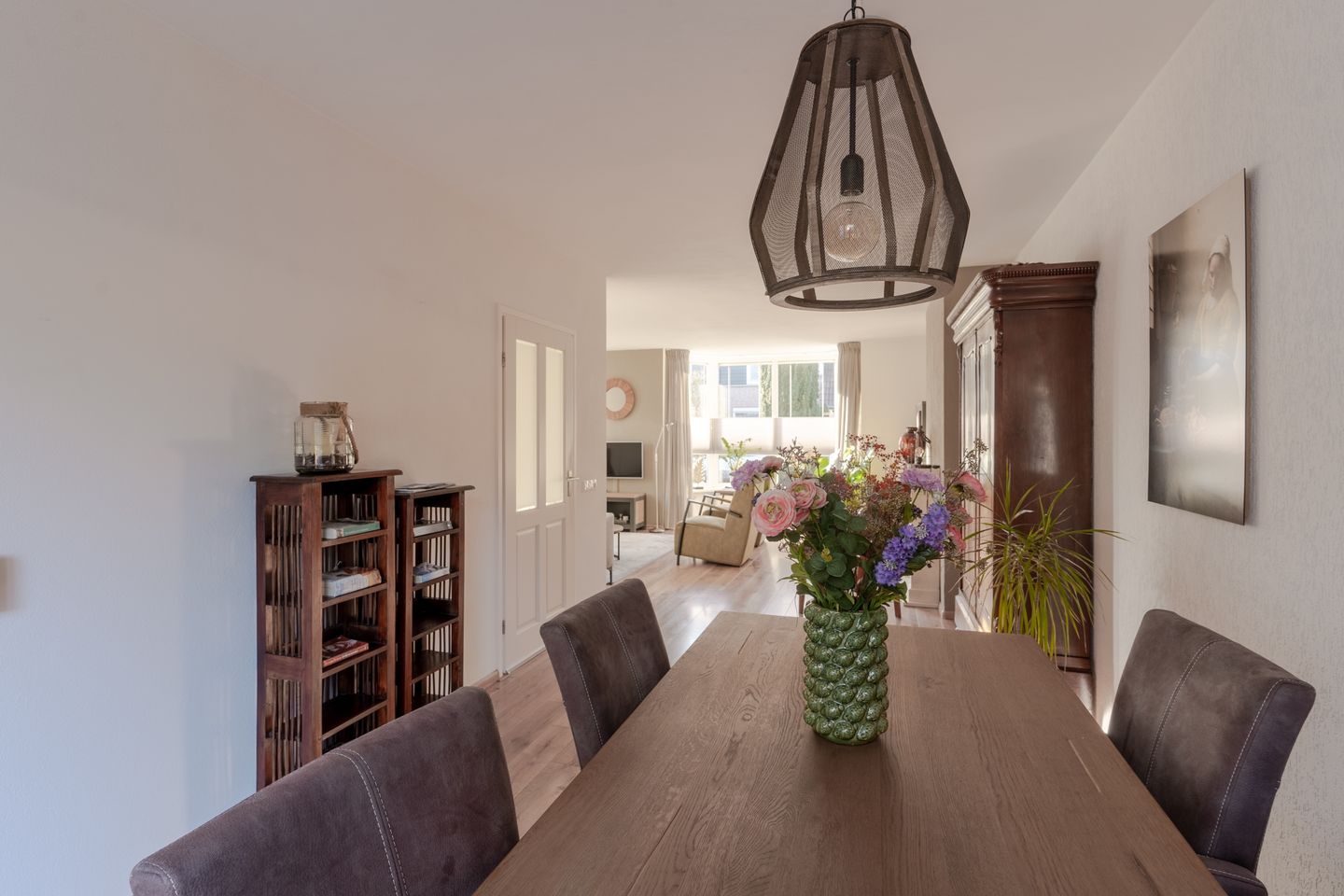 Foto 20 van Jonkheer Sandberglaan 1-B