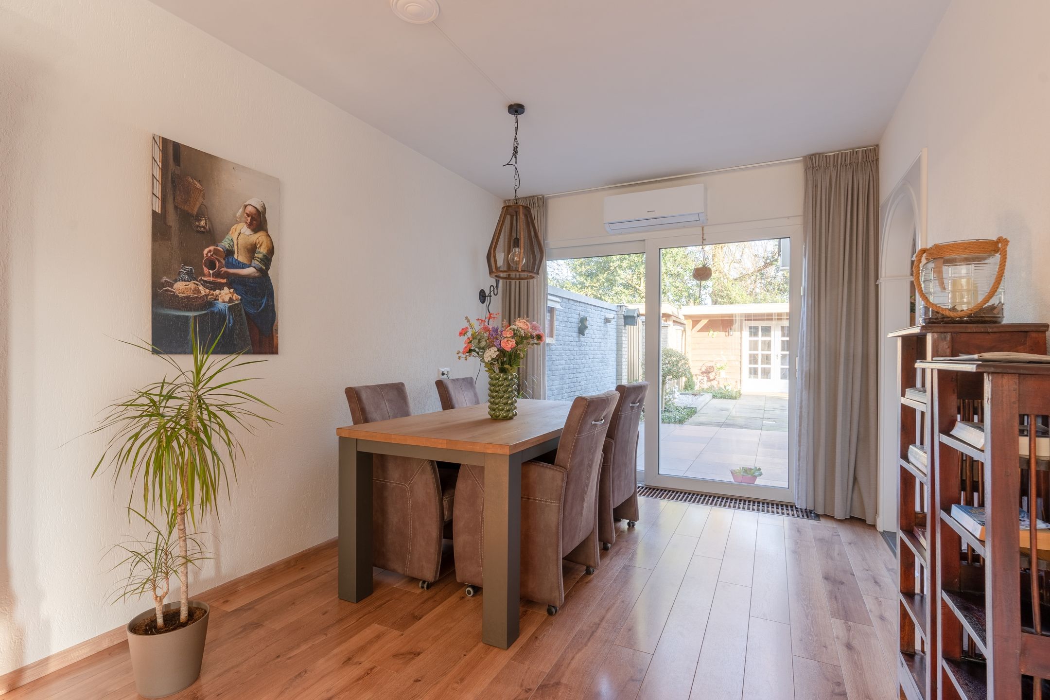 Foto 21 van Jonkheer Sandberglaan 1-B