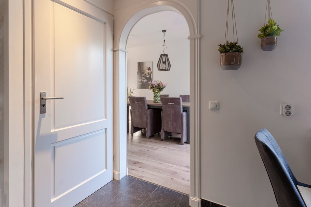 Foto 22 van Jonkheer Sandberglaan 1-B