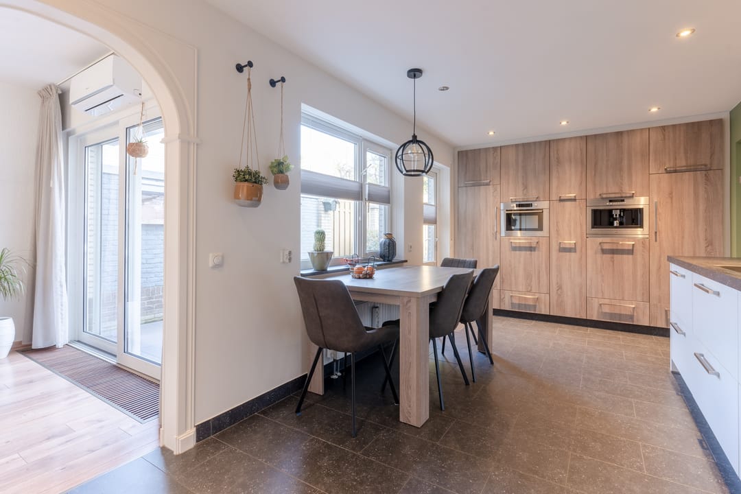 Foto 23 van Jonkheer Sandberglaan 1-B