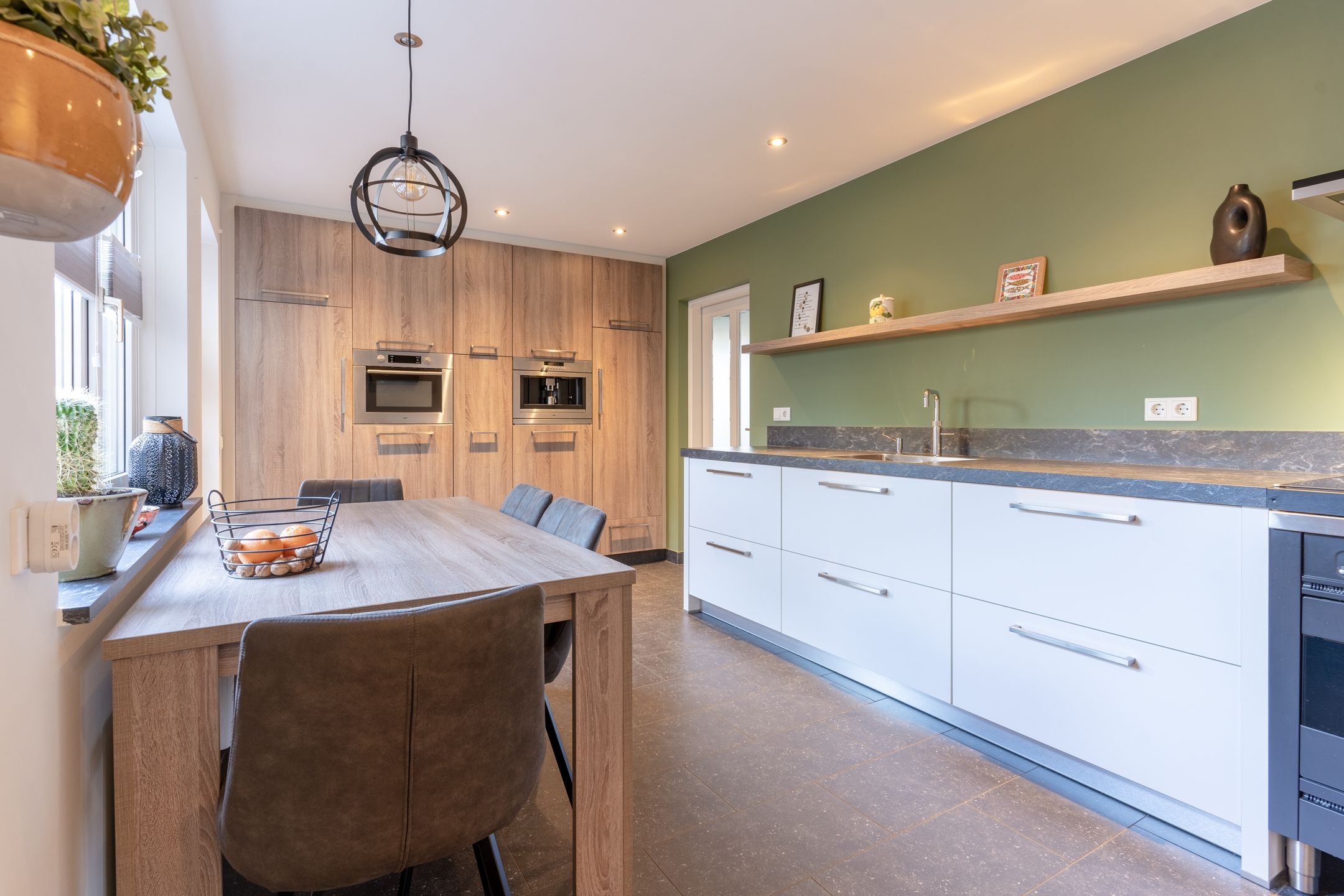 Foto 24 van Jonkheer Sandberglaan 1-B