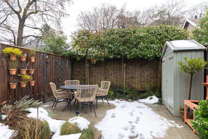 Foto 39 van Plein Vogelzang 10