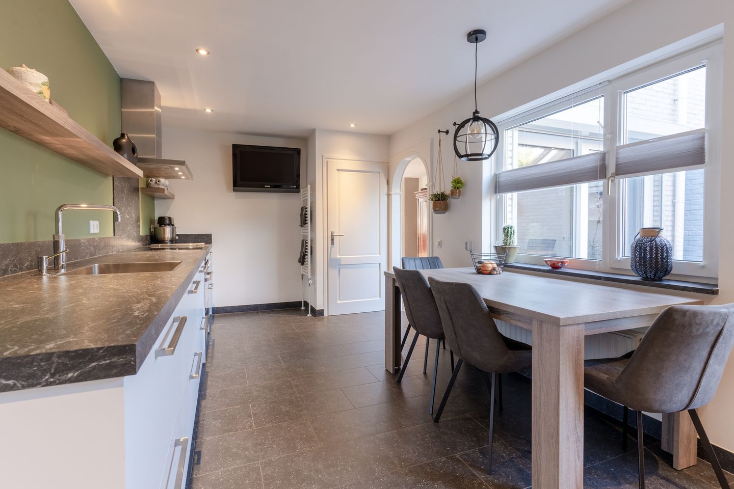 Foto 25 van Jonkheer Sandberglaan 1-B