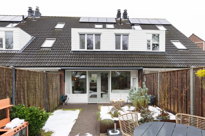 Foto 40 van Plein Vogelzang 10