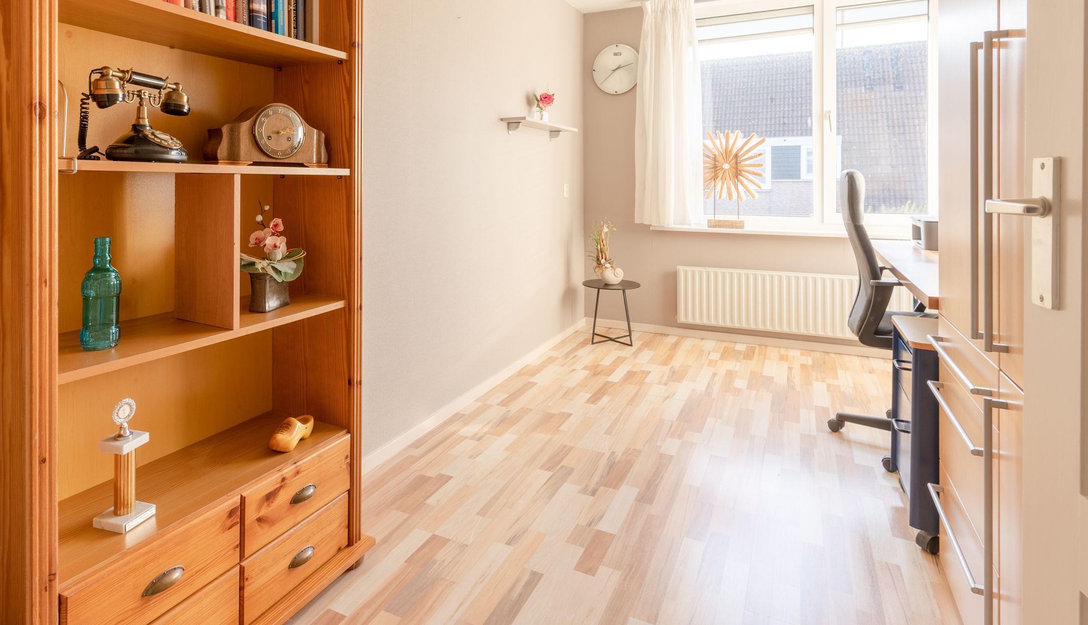 Foto 30 van Jonkheer Sandberglaan 1-B