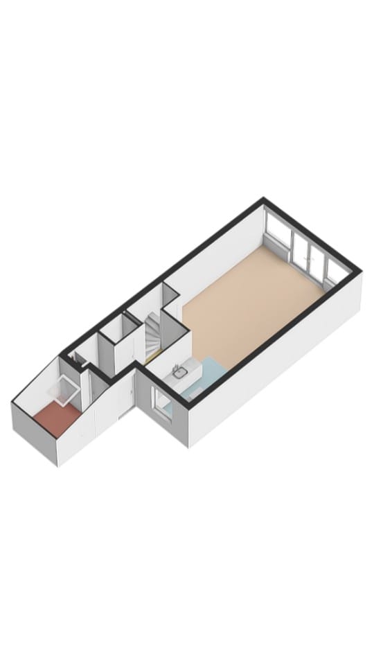 Foto 47 van Plein Vogelzang 10