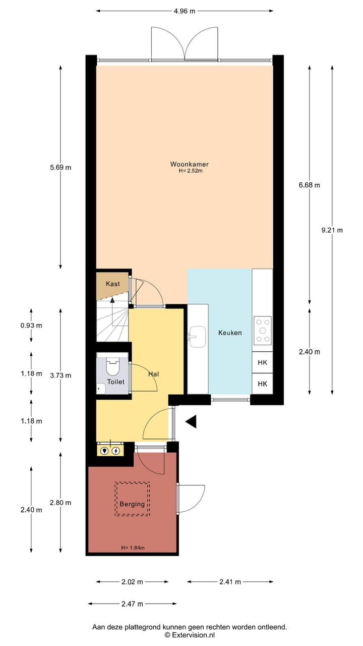 Foto 48 van Plein Vogelzang 10