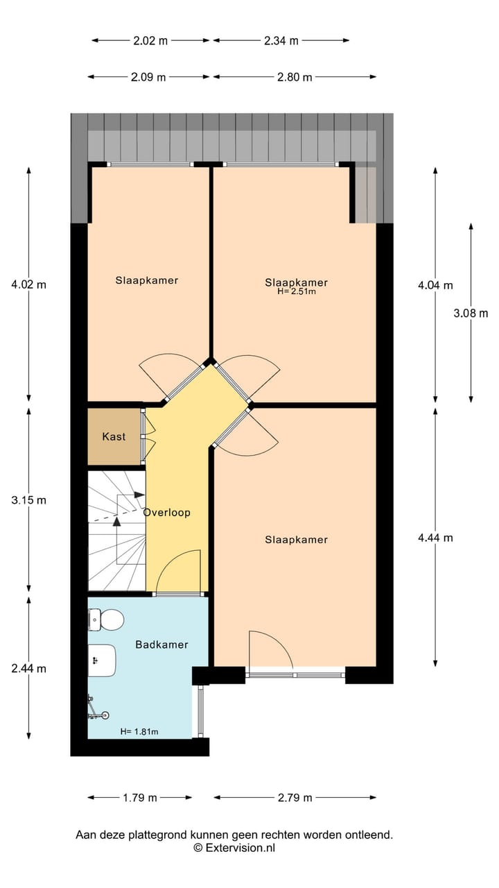 Foto 50 van Plein Vogelzang 10
