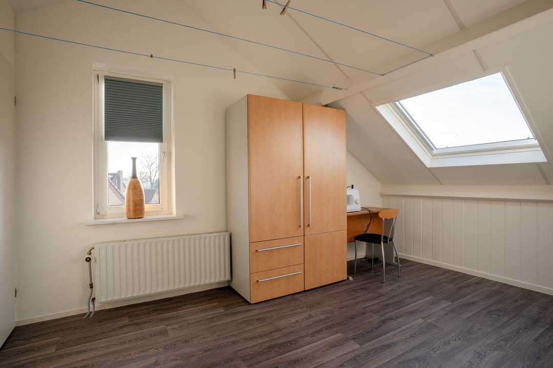 Foto 41 van Jonkheer Sandberglaan 1-B