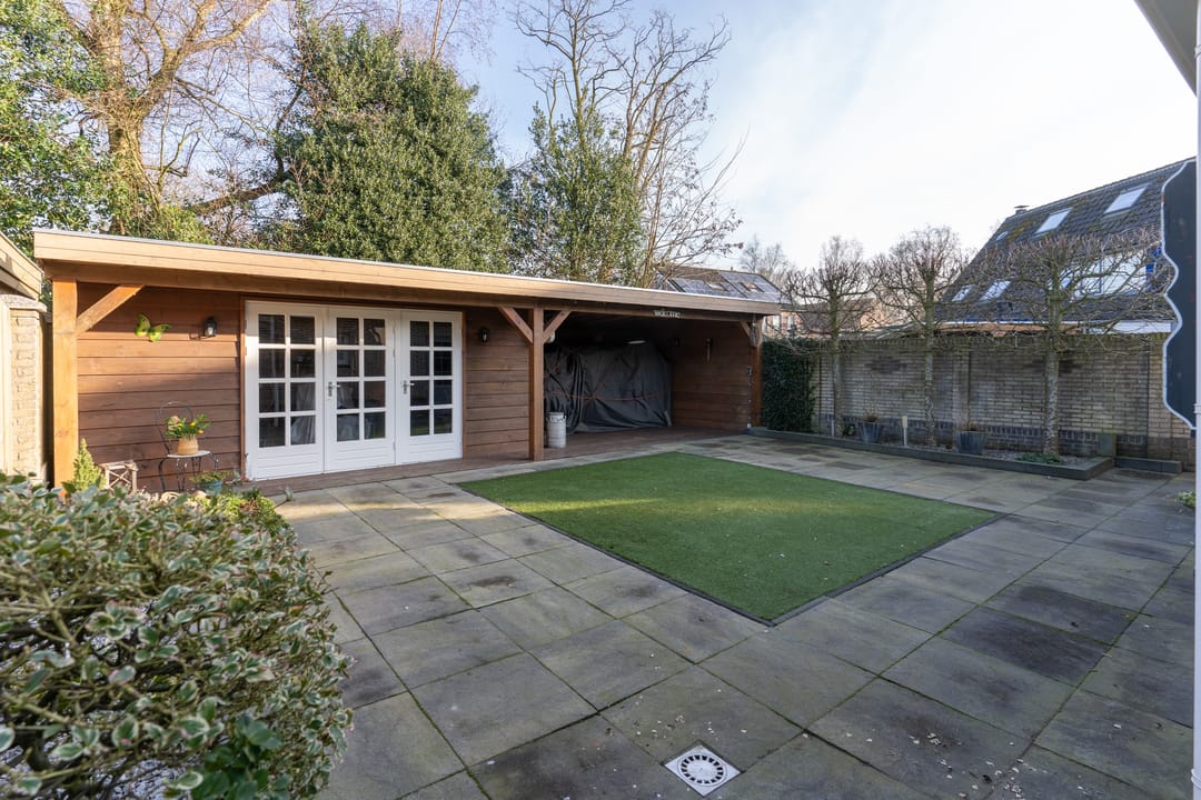 Foto 47 van Jonkheer Sandberglaan 1-B