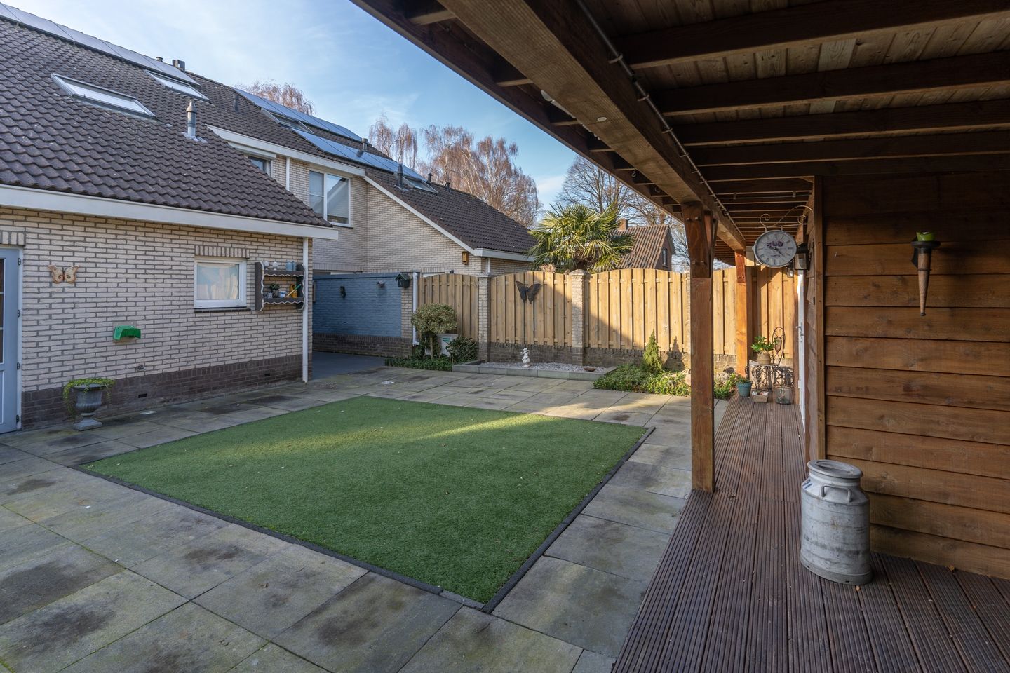 Foto 49 van Jonkheer Sandberglaan 1-B