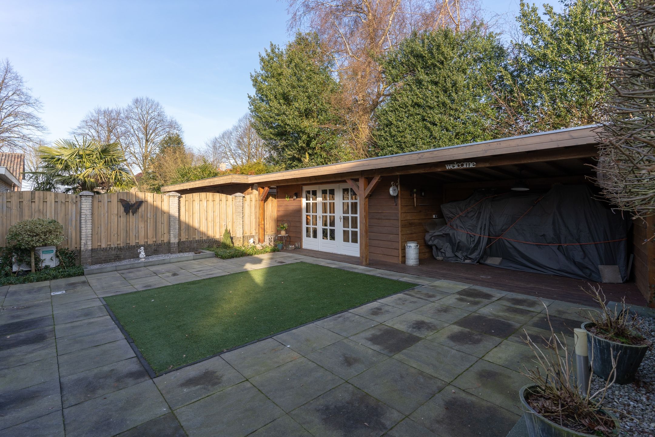 Foto 48 van Jonkheer Sandberglaan 1-B