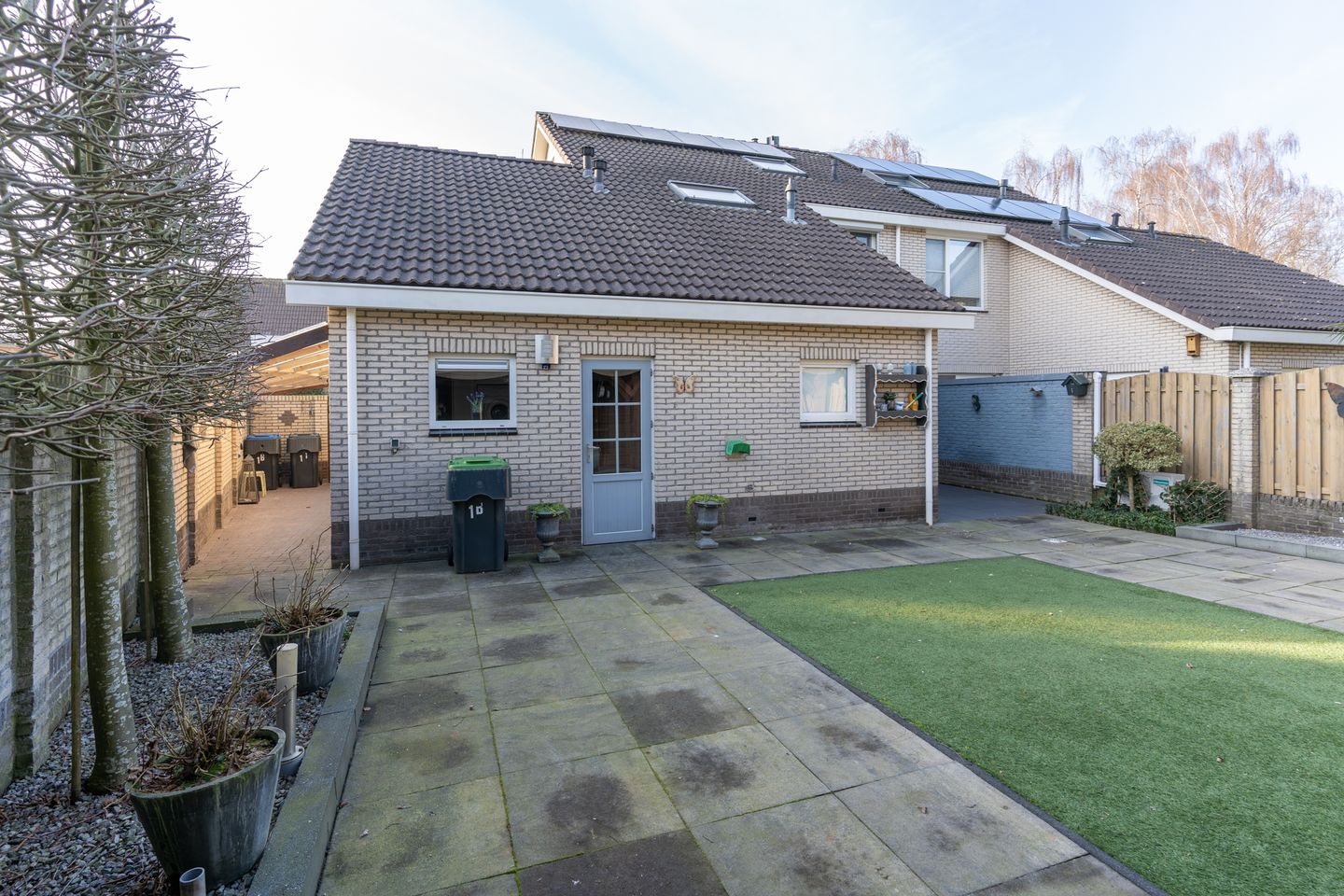 Foto 50 van Jonkheer Sandberglaan 1-B