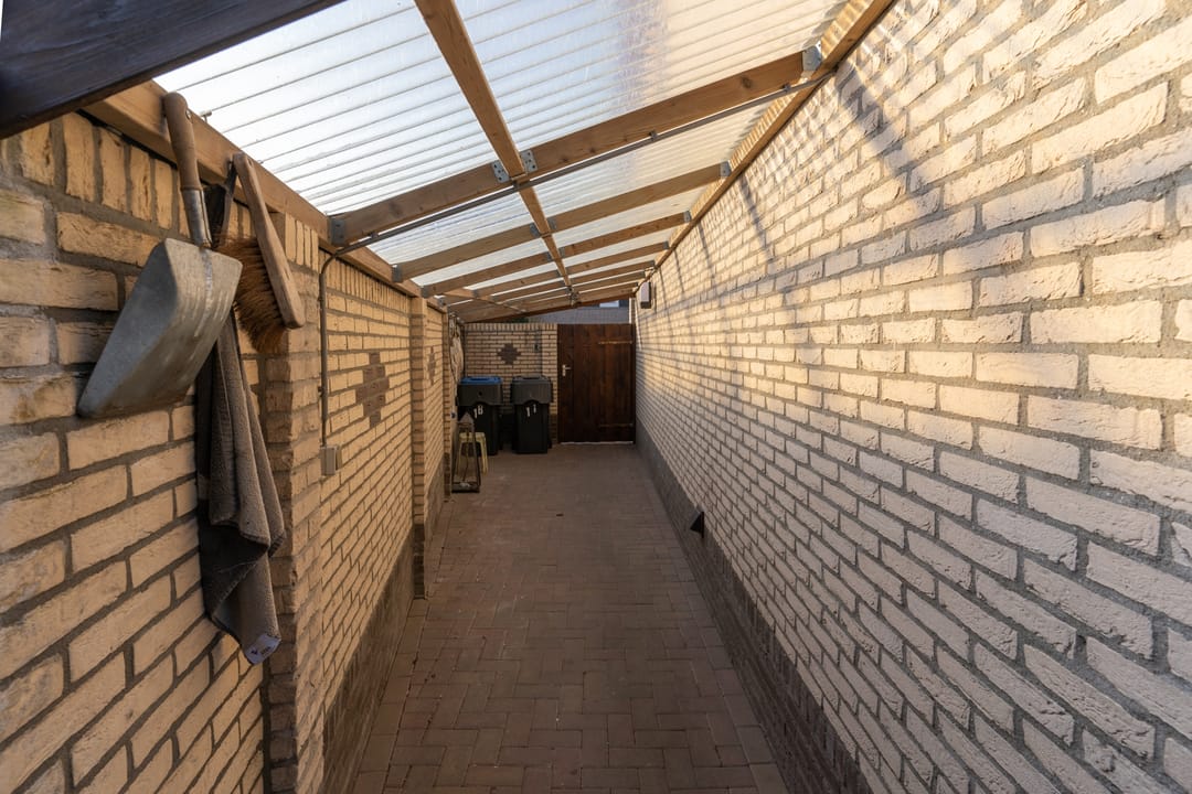 Foto 52 van Jonkheer Sandberglaan 1-B