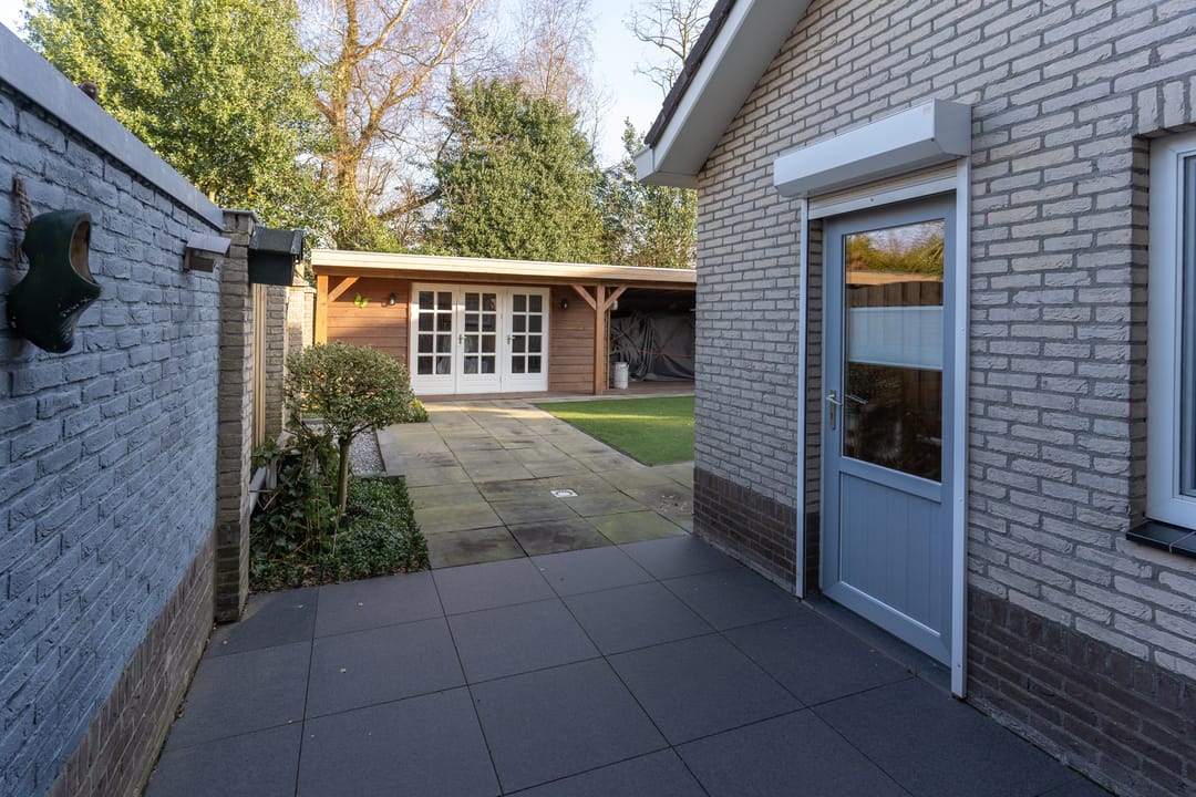 Foto 53 van Jonkheer Sandberglaan 1-B