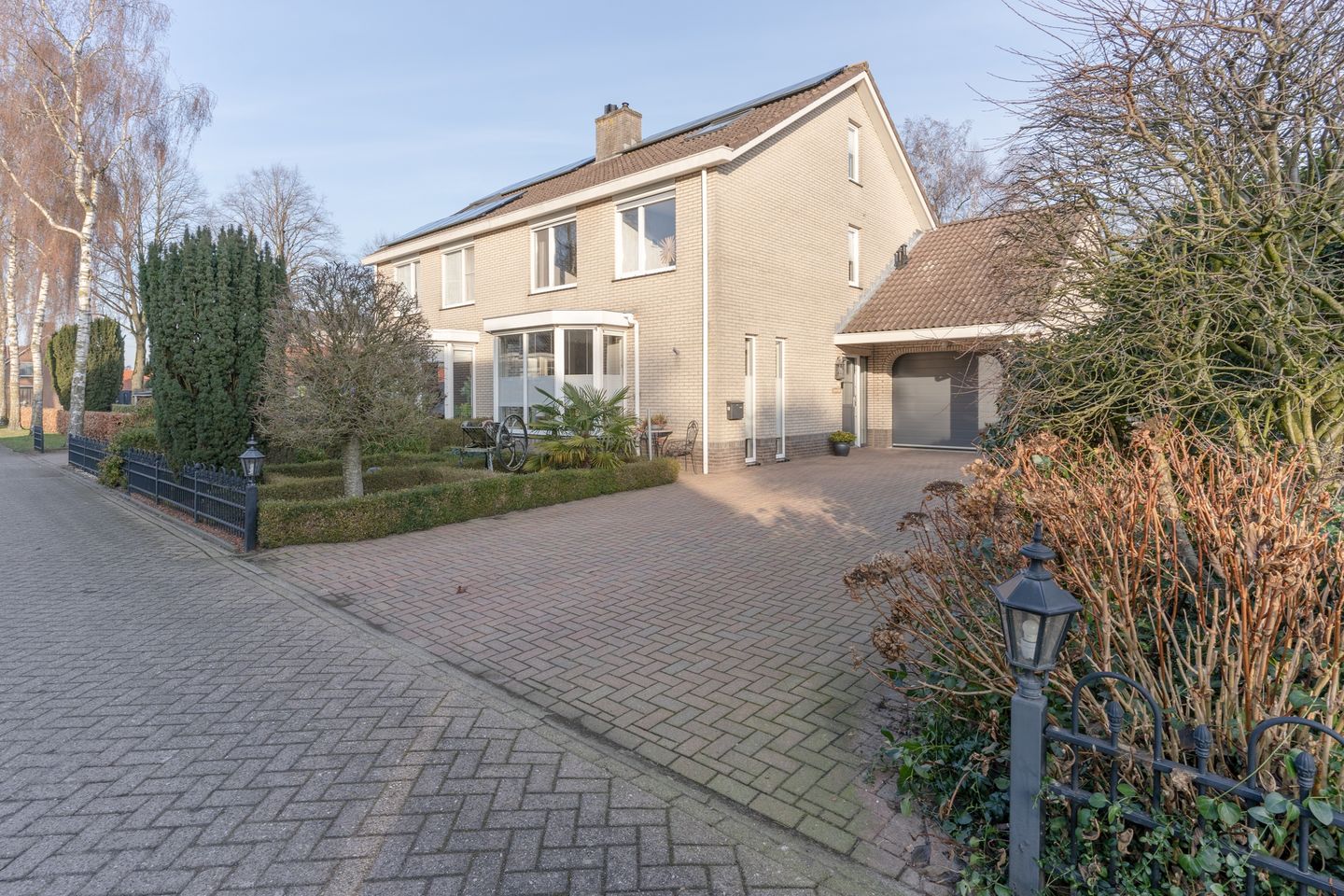 Foto 55 van Jonkheer Sandberglaan 1-B