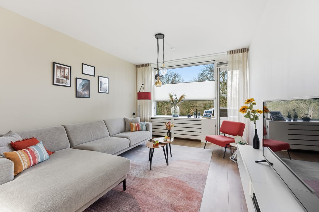 Foto 1 van Mozartstraat 56