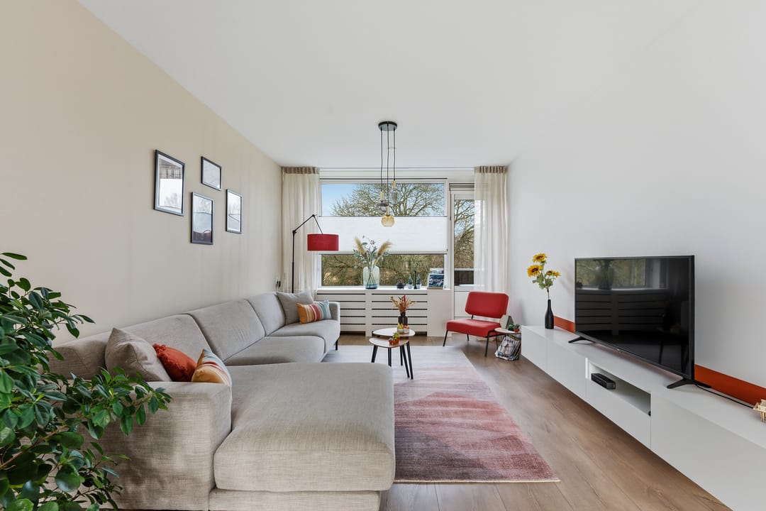 Foto 2 van Mozartstraat 56