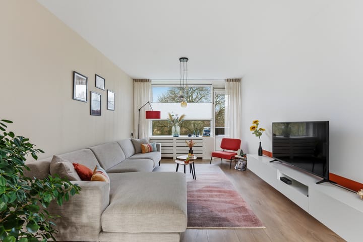 Foto 2 van Mozartstraat 56