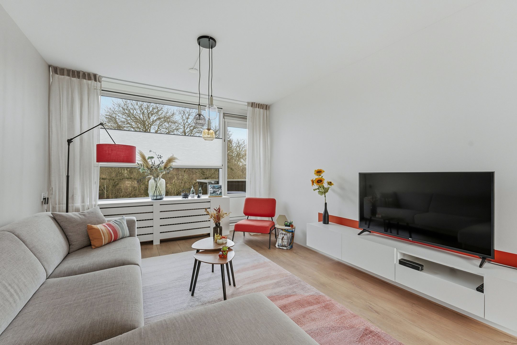 Foto 3 van Mozartstraat 56