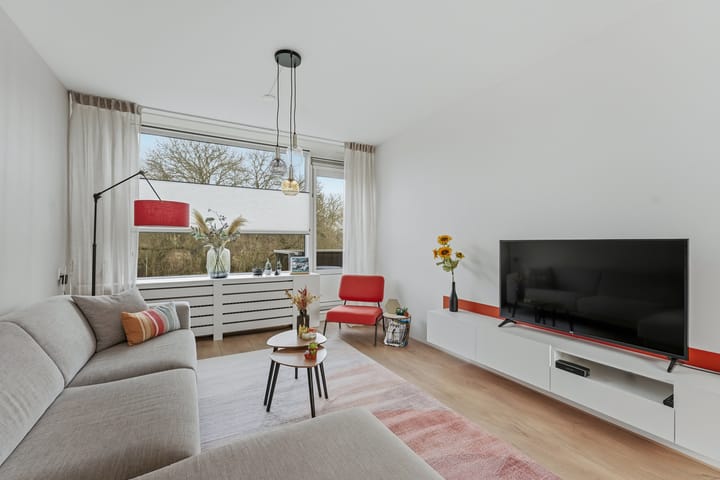 Foto 3 van Mozartstraat 56